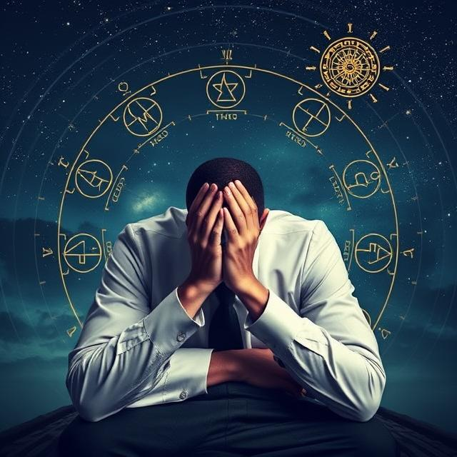 Astrological Remedies for Job Loss