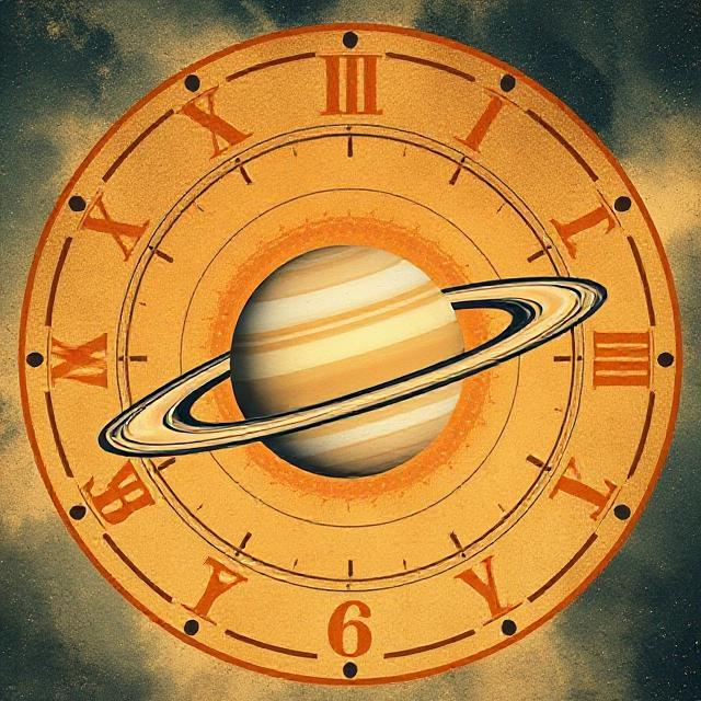 How Saturn's Transit Affects Your Career 