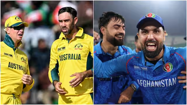 Afghanistan vs Australia numerology prediction February 28, 2025?