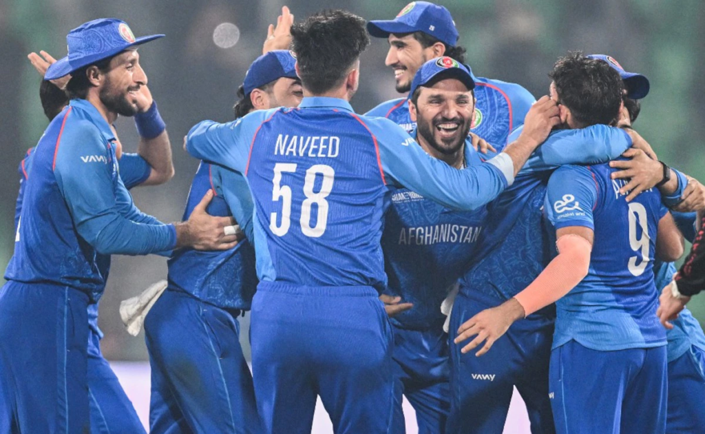 Afghanistan vs Australia numerology prediction February 28, 2025?