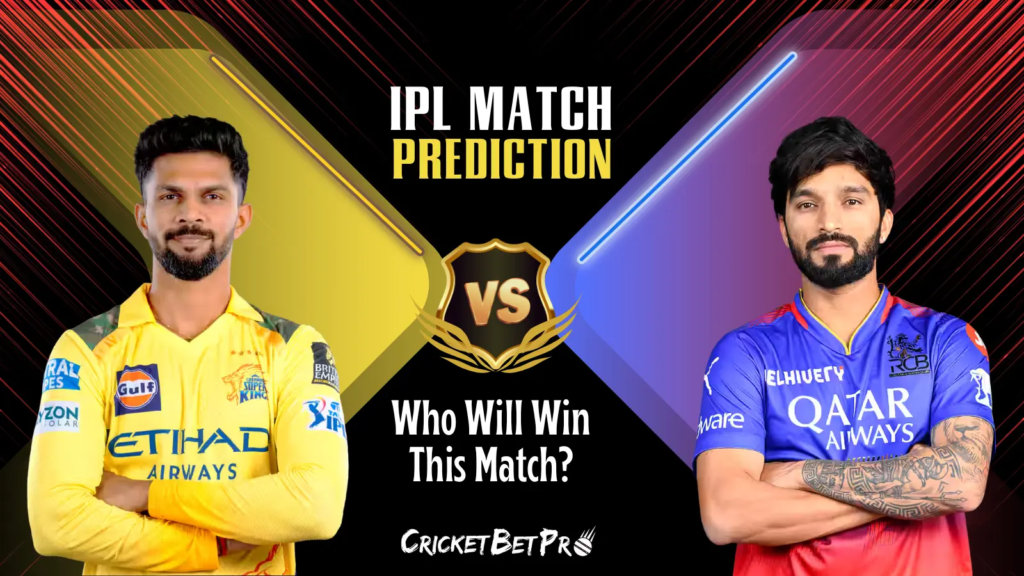 rcb vs csk win probability
probability csk vs rcb
royal challengers bengaluru vs chennai super kings matches