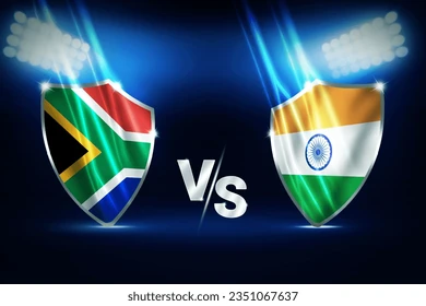 today match prediction 100 sure ind vs sa win probability"