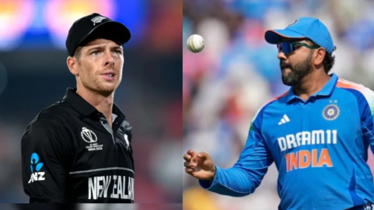 India vs New Zealand Prediction