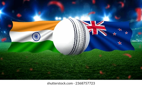 India vs New Zealand Prediction
