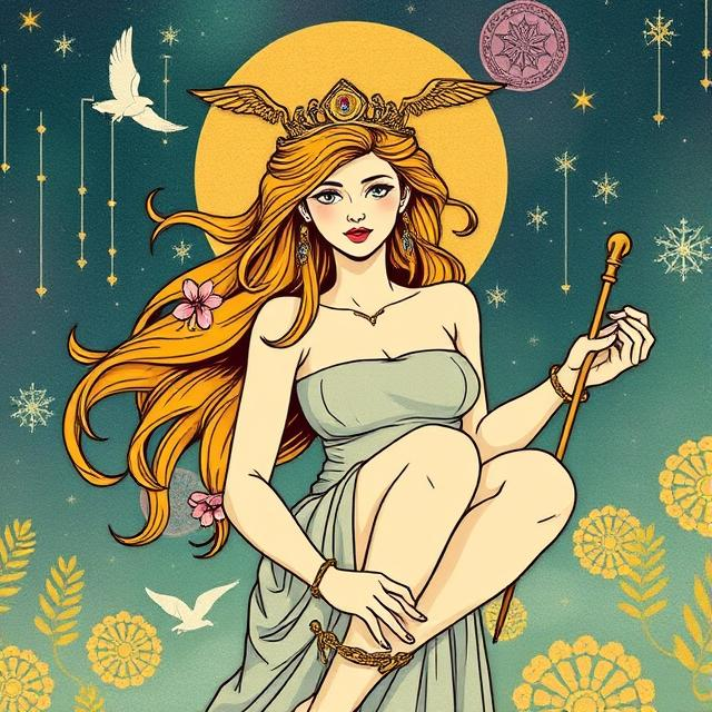 Virgo personality traits what is the virgo sign what is the meaning of virgo