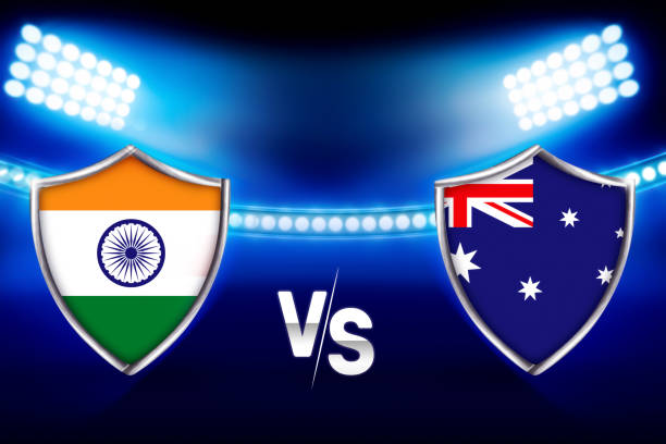 IND vs AUS Prediction