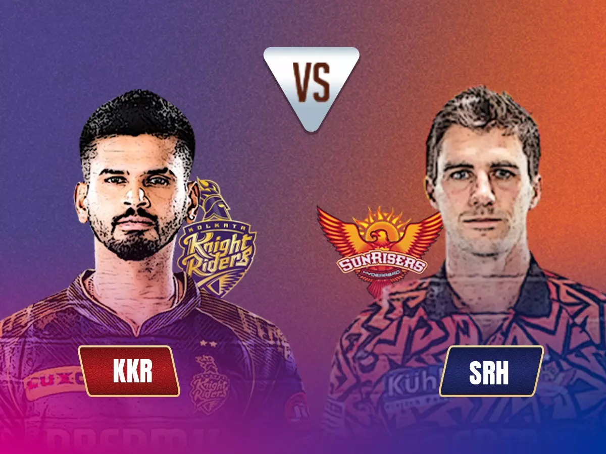 srh vs kkr prediction and kkr vs srh win prediction ,kkr vs srh dream 11 prediction, kkr vs srh match prediction who will win,srh vs kkr who will win today match prediction